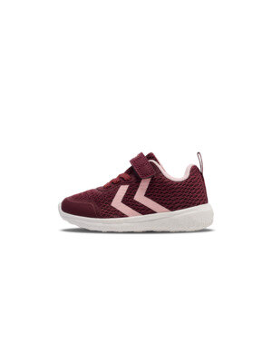 HUMMEL ACTUS ML RECYCLED INFANT Kinderschuhe VINEYARD WINE 27