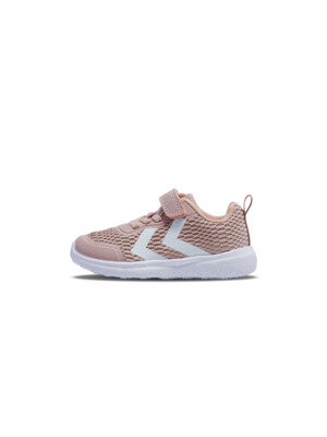 HUMMEL ACTUS ML RECYCLED INFANT Kinderschuhe BURNISHED LILAC 19