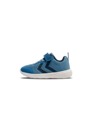 HUMMEL ACTUS ML RECYCLED INFANT Kinderschuhe FEDERAL BLUE 20