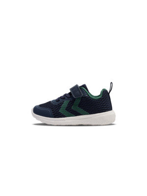 HUMMEL ACTUS ML RECYCLED INFANT Kinderschuhe DARK NAVY 27