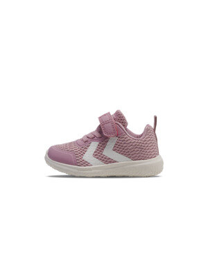 HUMMEL ACTUS ML RECYCLED INFANT Kinderschuhe KEEPSAKE LILAC 19