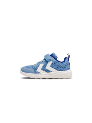 HUMMEL ACTUS ML RECYCLED INFANT Kinderschuhe LICHEN BLUE 21