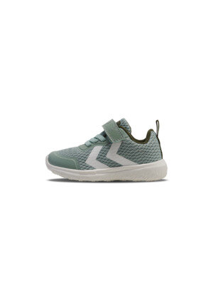 HUMMEL ACTUS ML RECYCLED INFANT Kinderschuhe OLIVINE 27