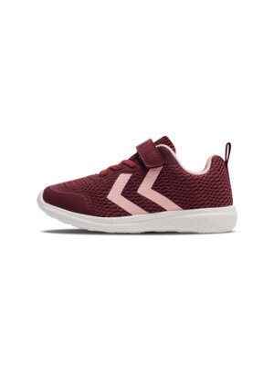 Hummel Actus Recycled Kinderschuhe VINEYARD WINE 37