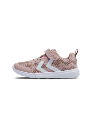 Hummel Actus Recycled Kinderschuhe BURNISHED LILAC 31