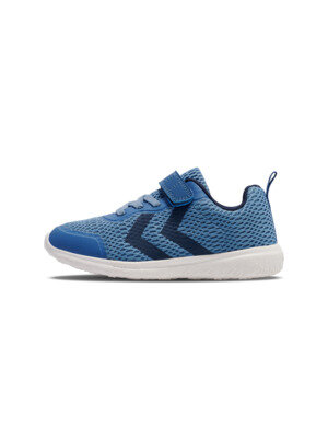 Hummel Actus Recycled Kinderschuhe FEDERAL BLUE 36