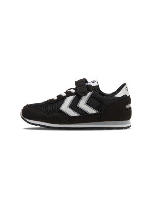 Hummel Reflex Kinderschuhe BLACK 35