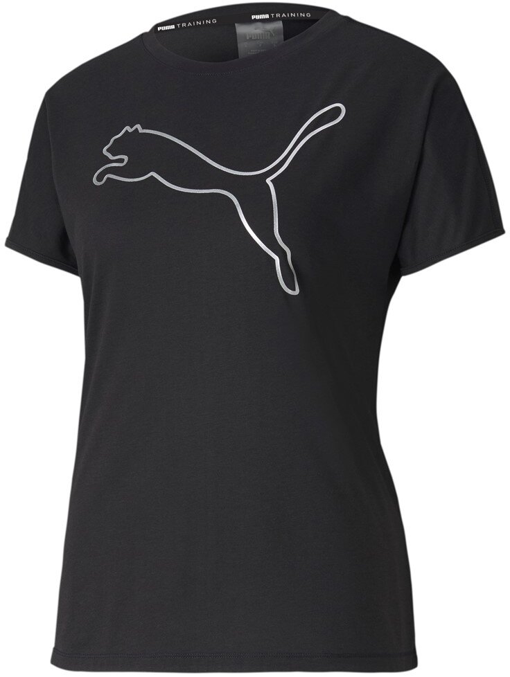 Puma Cat Tee