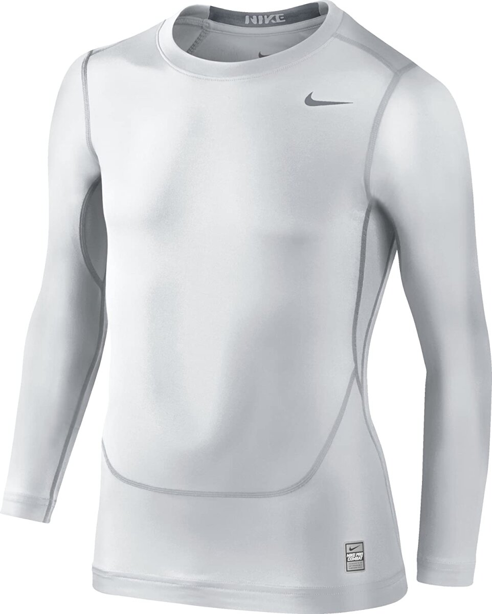 NIKE Core Comp LS Youth