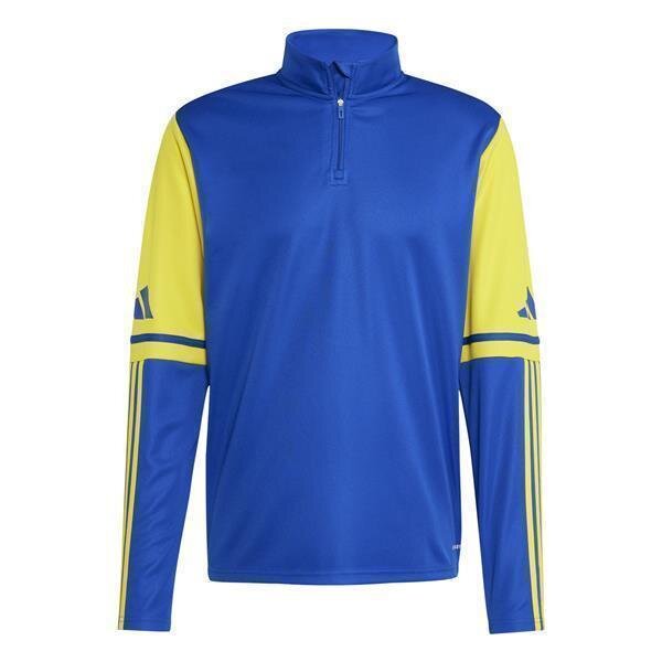 adidas Squadra 25 Training Top Erwachsene team royal blue team yellow L