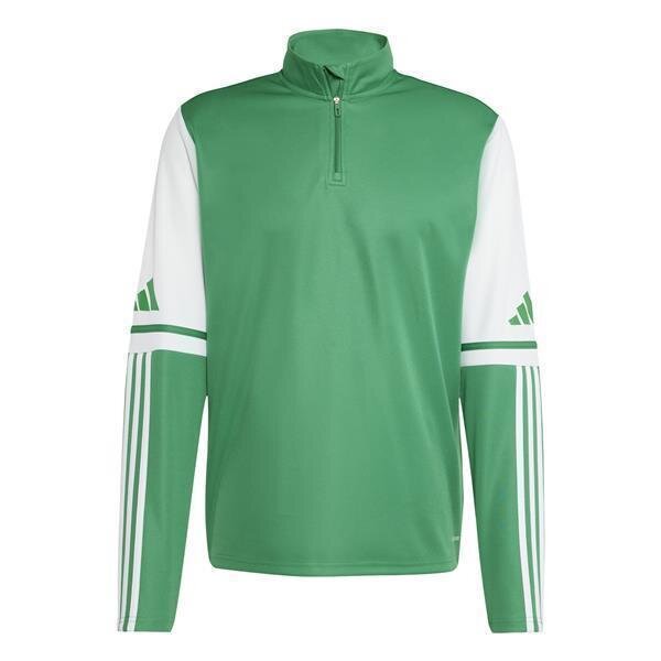 adidas Squadra 25 Training Top Erwachsene team green white M