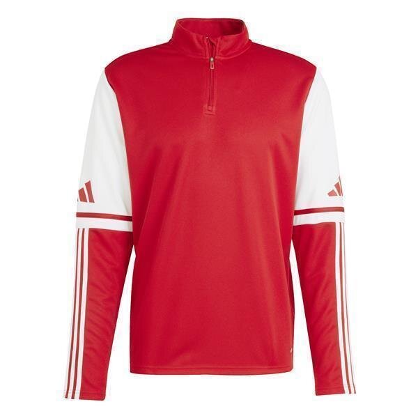 adidas Squadra 25 Training Top Erwachsene team power red 2 white XXXL