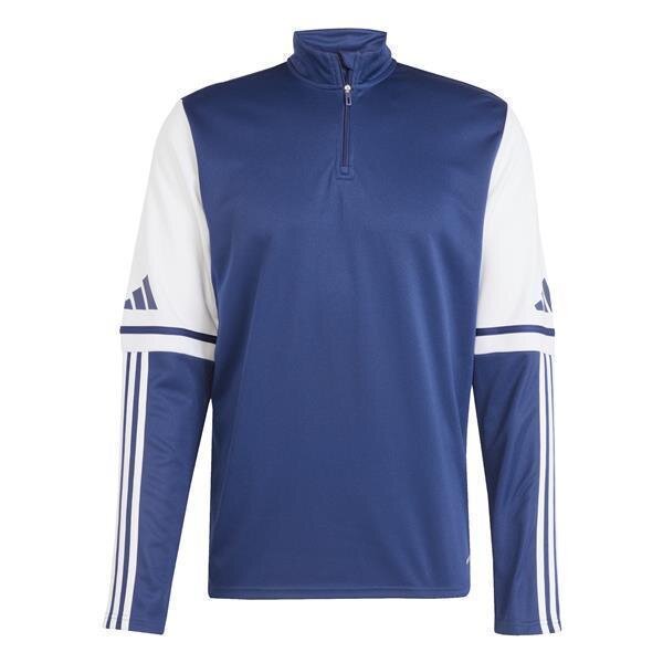 adidas Squadra 25 Training Top Erwachsene team navy blue 2 white XL