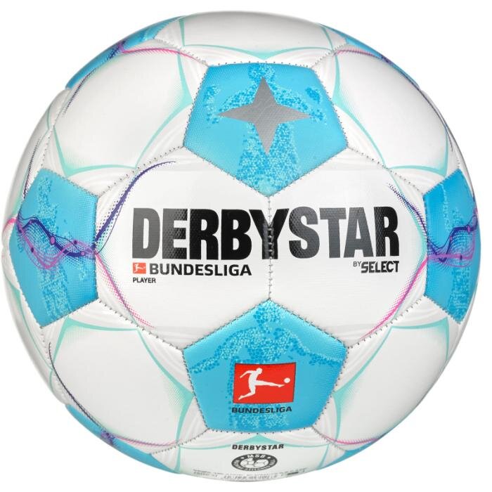 Derbystar Freizeitball-Bundesliga PLAYER SPECIAL