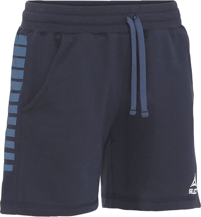 Select SWEAT SHORTS TORINO DAMEN navy M