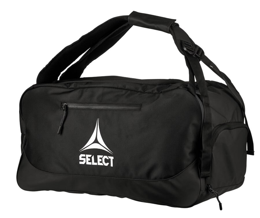 Select SPORTTASCHE v25 schwarz 62 l