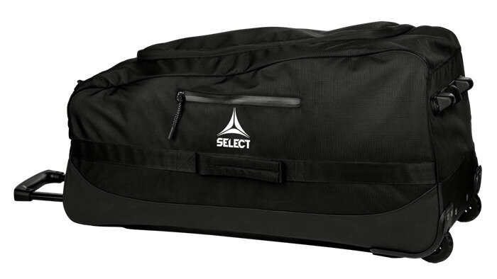 SELECT TEAMTASCHE TROLLEY - schwarz - 75 l
