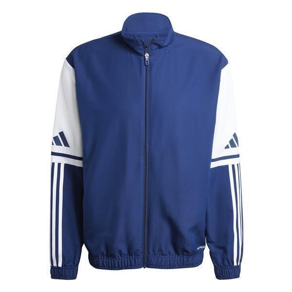 adidas Squadra 25 Presentationsjacke Erwachsene team navy blue 2 white XXXL