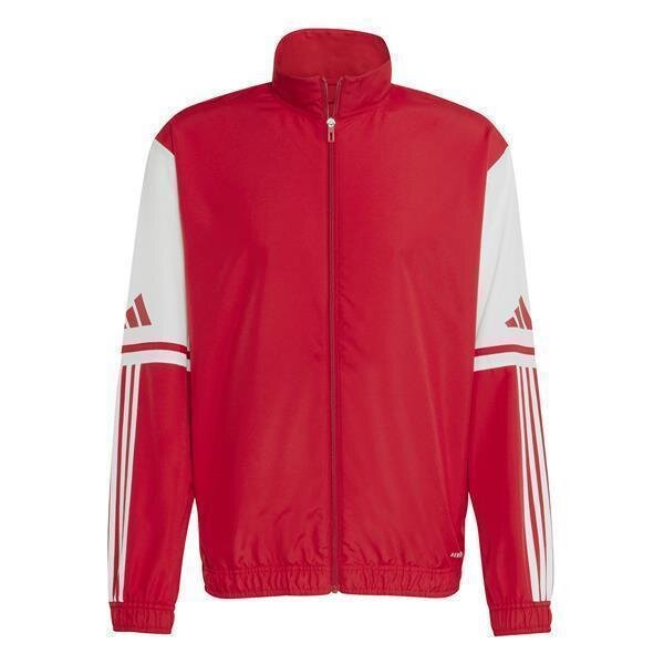 adidas Squadra 25 Presentationsjacke Erwachsene team power red 2 white XL