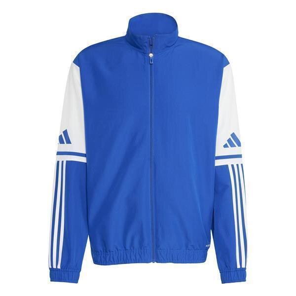 adidas Squadra 25 Presentations Jacke Erwachsene team royal blue white L