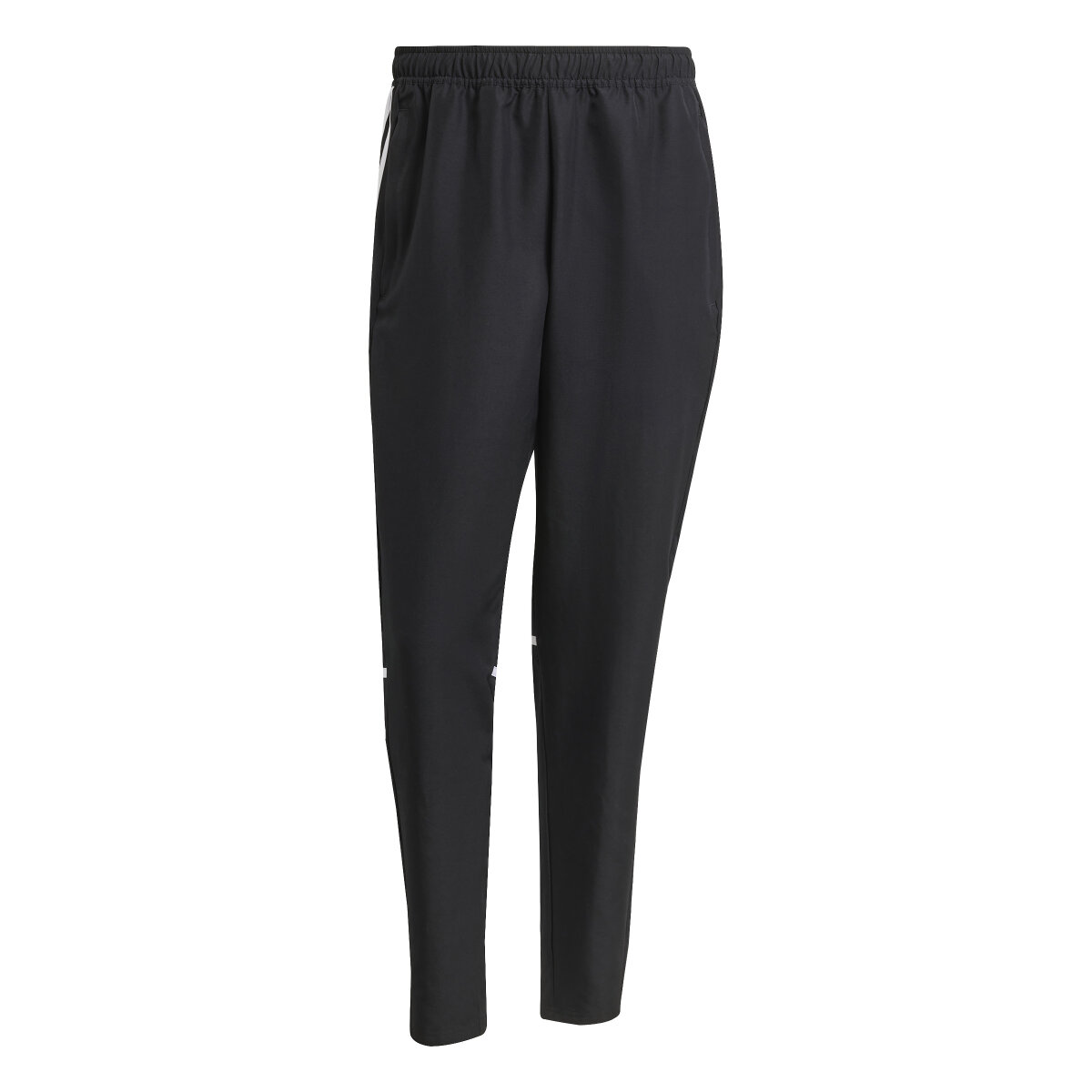 adidas Squadra 25 Prasentation Pant Erwachsene black white XXXL