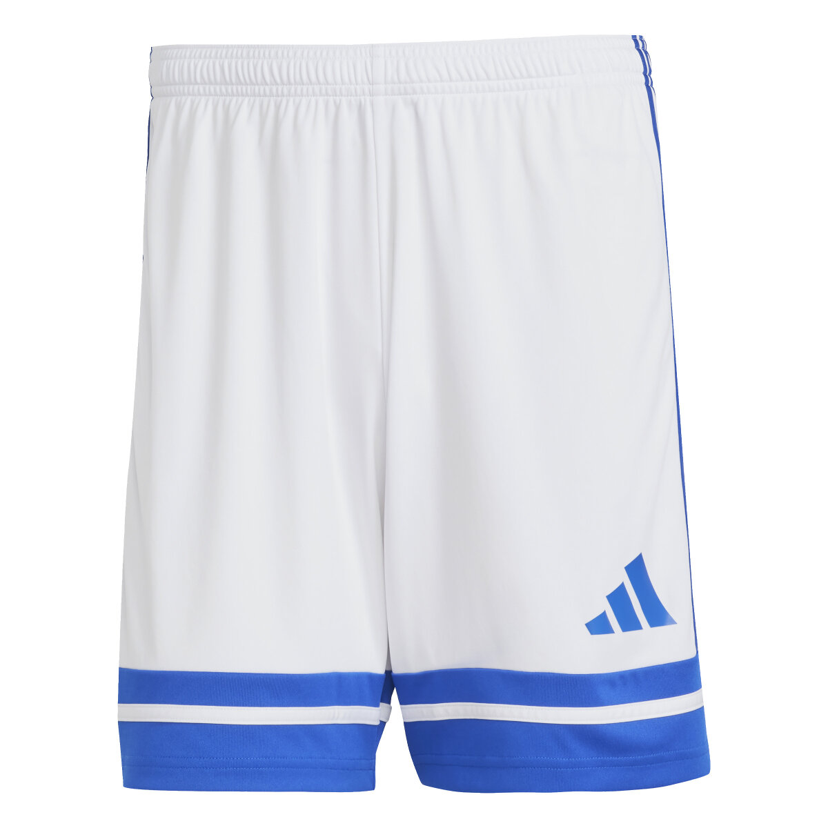 adidas Squadra 25 Short white/royalblue M
