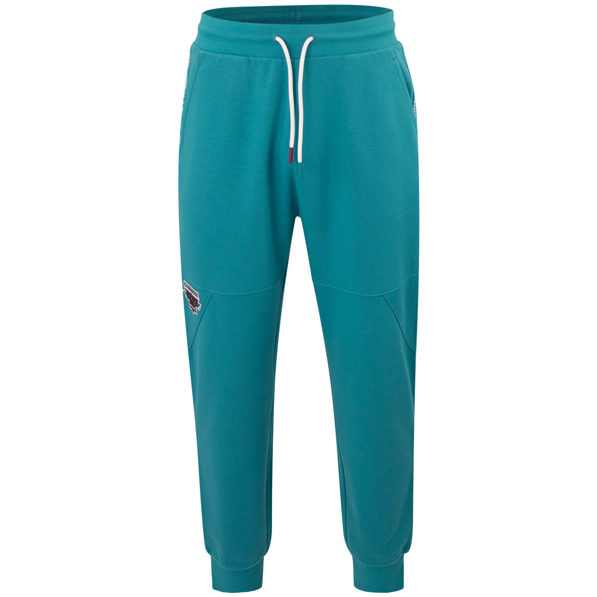 Jako Retroragende Jogginghose petrol XS