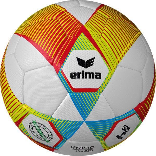 erima ERIMA HYBRID LITE 350 g Trainingssball Gr. 4