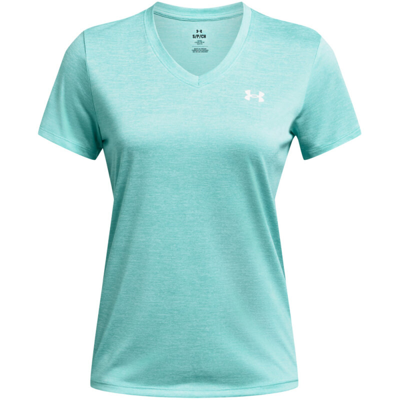 Under Armour Tech Twist T-Shirt Damen