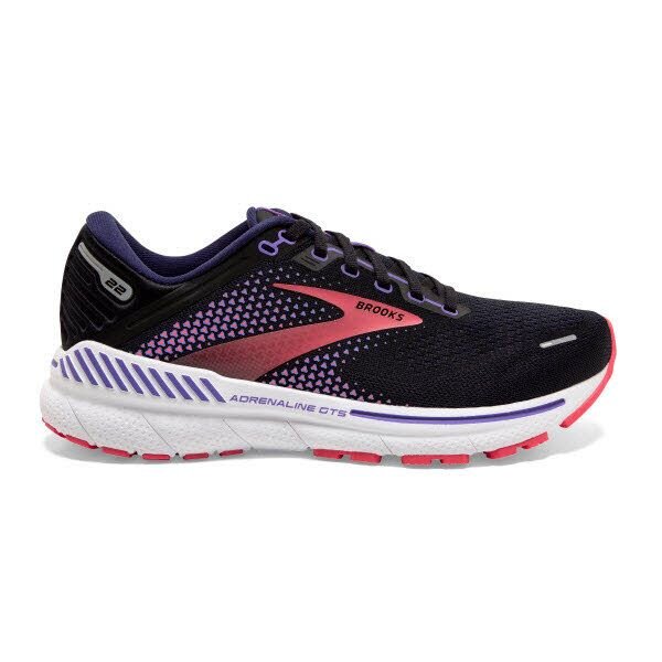 BROOKS Adrenaline GTS 22 W Laufschuh Damen