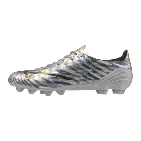 Mizuno Corporation Alpha 2 SELECT Kinder Fussballschuhe 2 (34 EU)