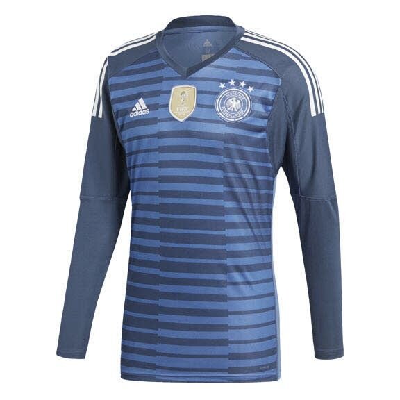 adidas DFB GK Jersey L