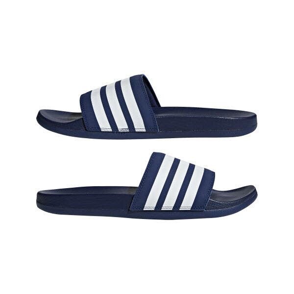 adidas Adilette Comfort Badelatschen 8