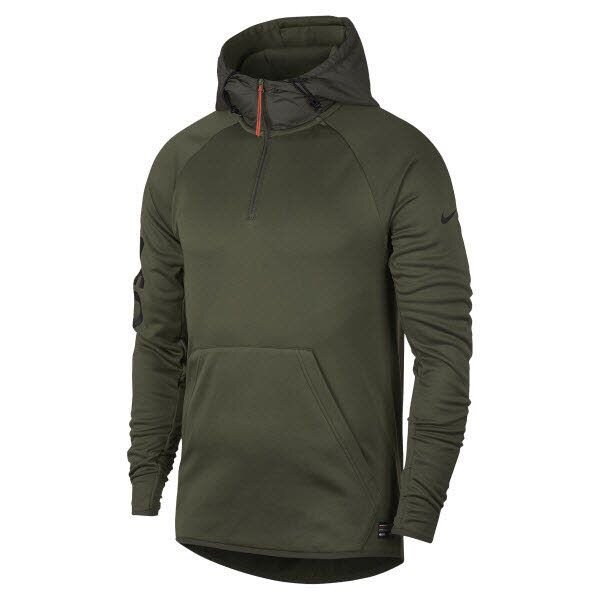 Nike M Nike FC Hoodie Herren 2XL