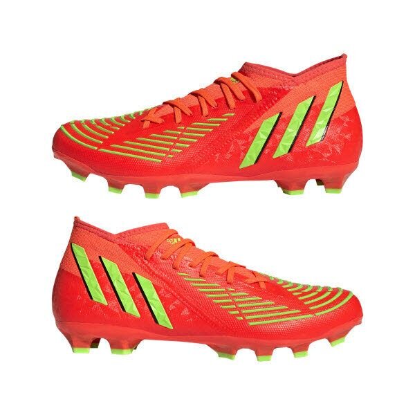 adidas PREDATOR EDGE.2 MG Fussballschuhe 11 (46 EU)