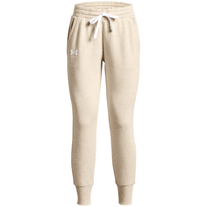 Under Armour Rival Fleece Jogginghose Damen XXL