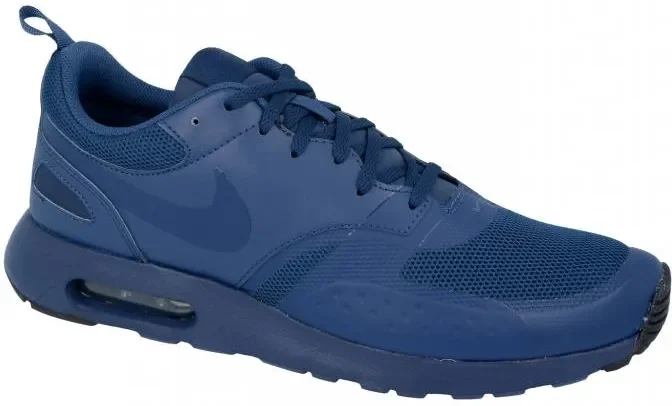 Nike AIR MAX VISION Navy 8½ (42 EU)