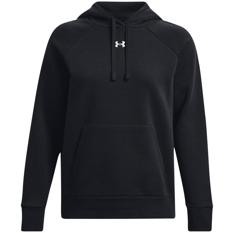 Under Armour Rival Fleece Hoodie Damen XXL