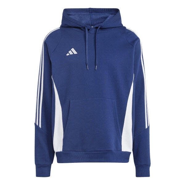 adidas adidas Tiro 24 Hoody Herren TENABL/WHITE XL