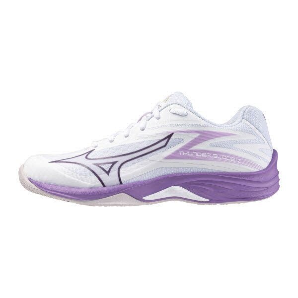 Mizuno Corporation THUNDER BLADE Z ( W ) Handballschuhe Frauen 5½