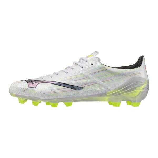 Mizuno Corporation Alpha II ELITE FG Fußballschuh 11 (46 EU)