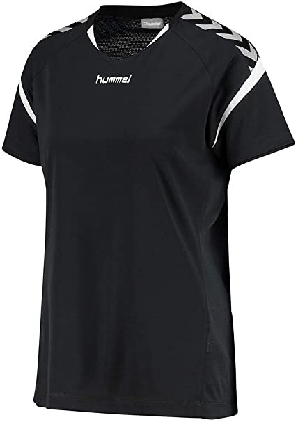 Hummel Auth. Charge SS Poly Jersey