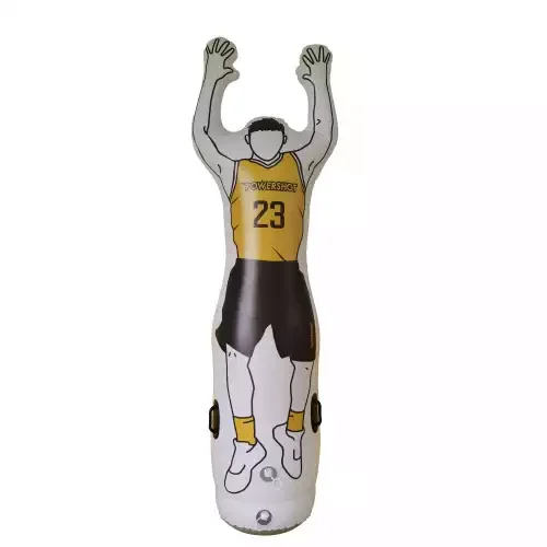 Lynxsport GmbH POWERSHOT® Air Dummy - Basketball/Handball
