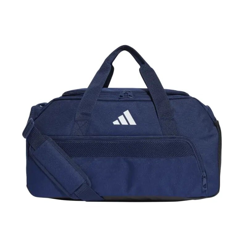 adidas Tiro L Duffle M Sporttasche tenablel/black/white NS