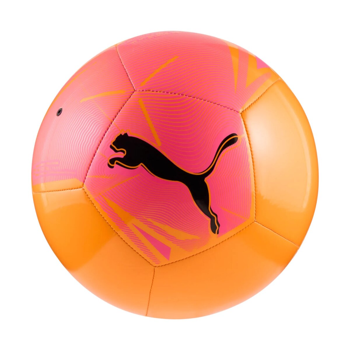 Puma Big Cat Ball heat fire-ravish-puma black 4