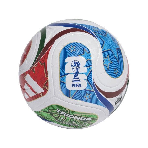 adidas FIFA World Cup 26 Trionda League in Geschenkbox