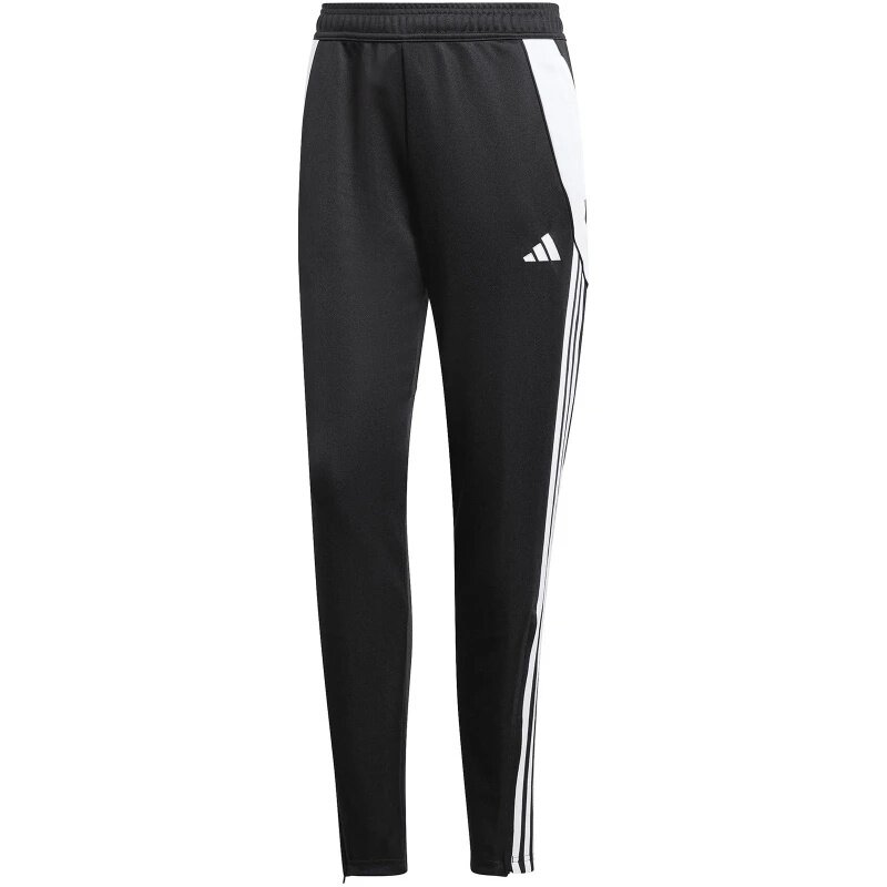 adidas Tiro 24 Trainingshose Damen schwarz/weiß L