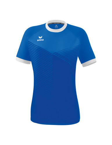 Erima Mantua Trikot Damen blau 38