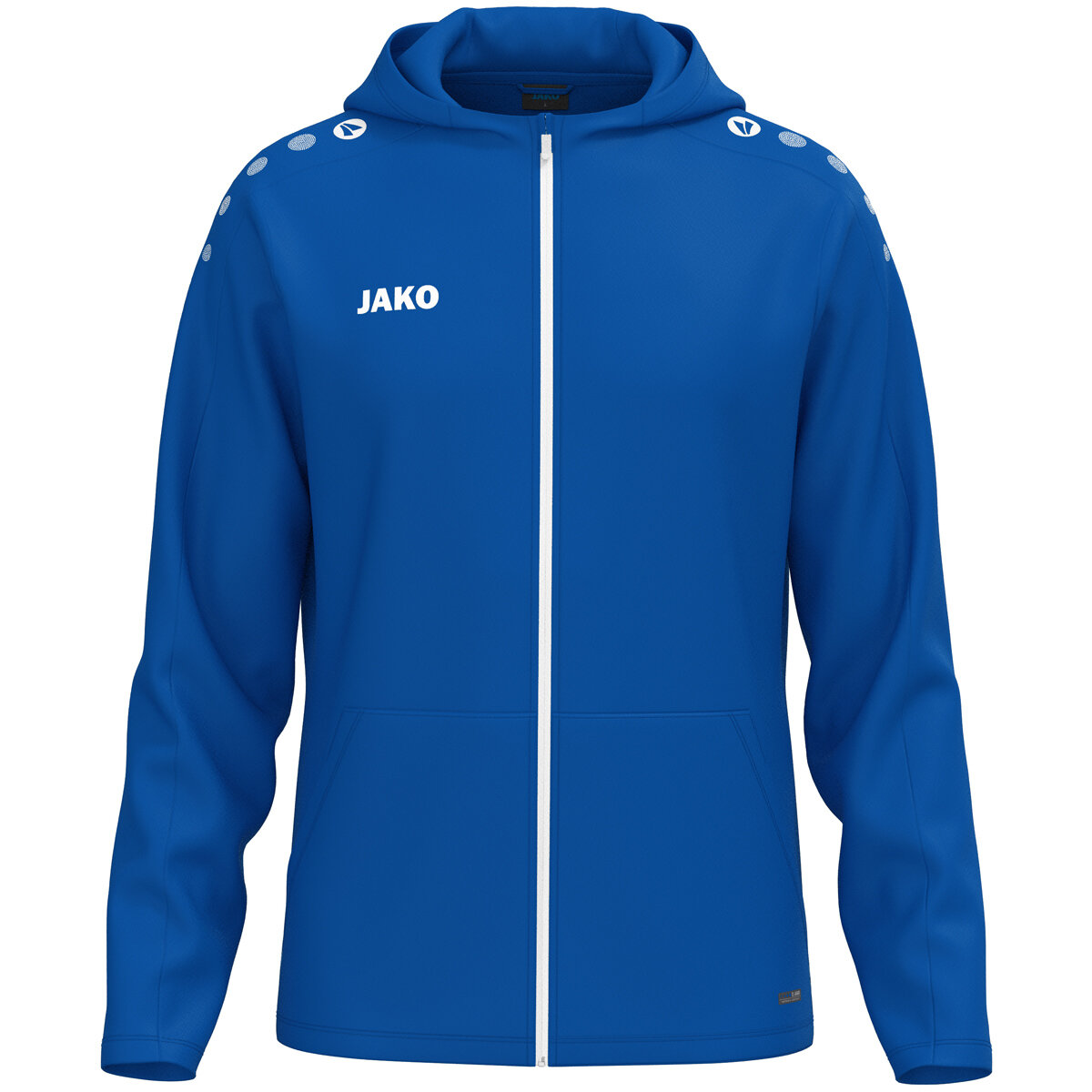 JAKO Kapuzenjacke One Royal M