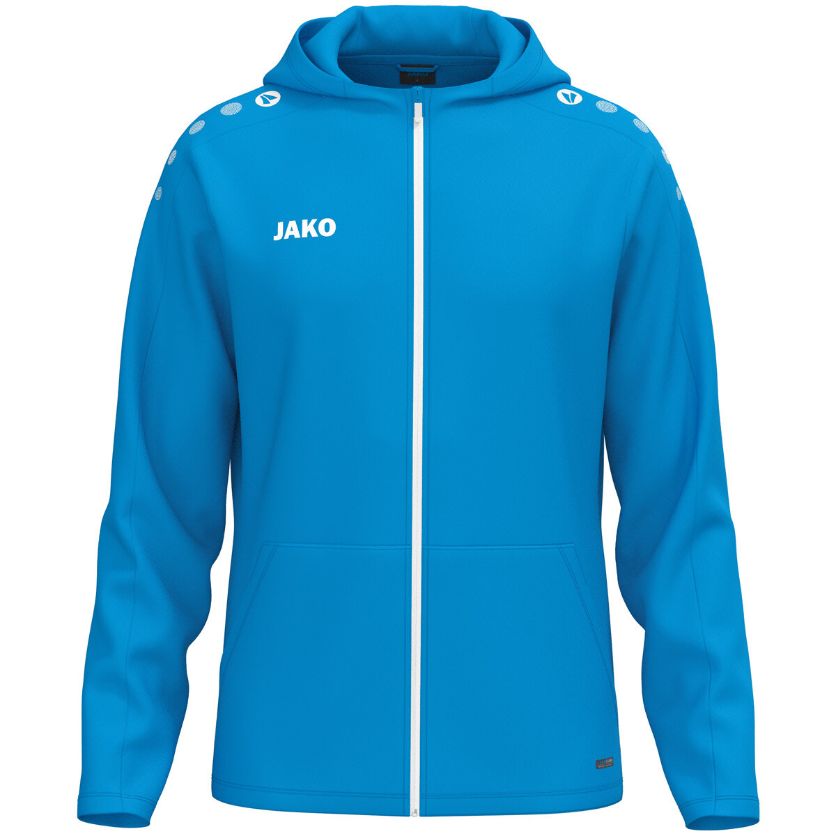 JAKO Kapuzenjacke One JAKO Blau 116